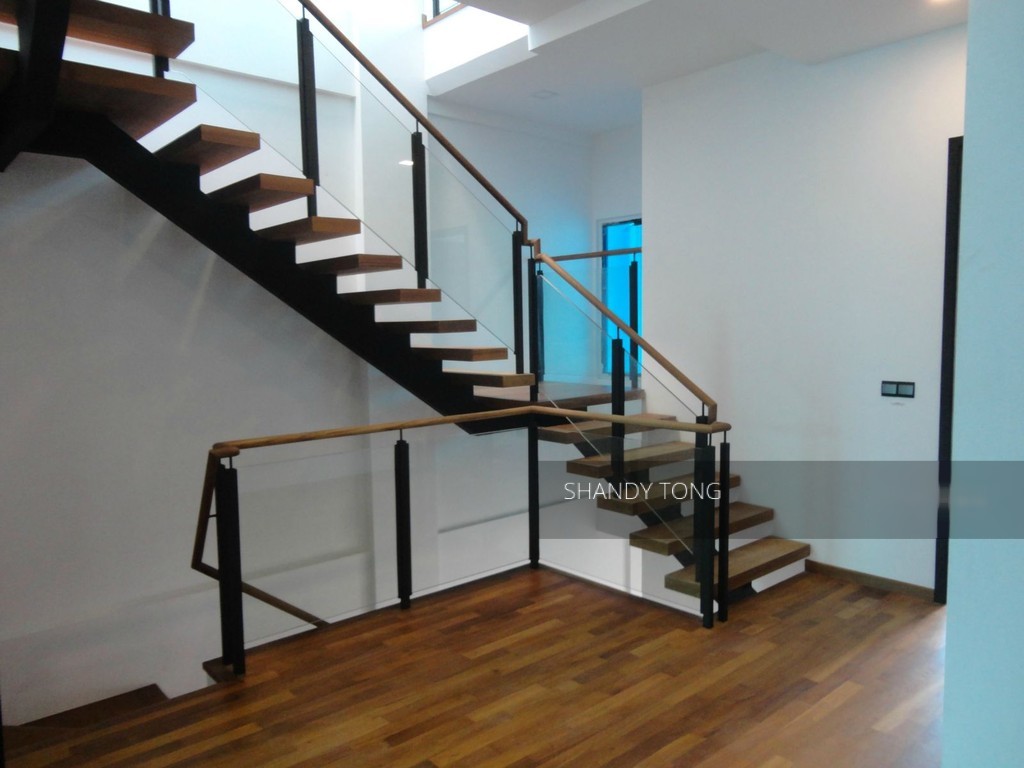 Serangoon Garden Estate (D19), Terrace #140428632